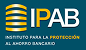 Logotipo del Instituto para la Protección al Ahorro Bancario (IPAB)